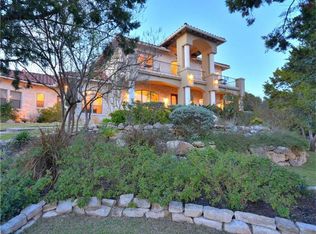 4104 Serene Hills Dr, Austin, TX 78738