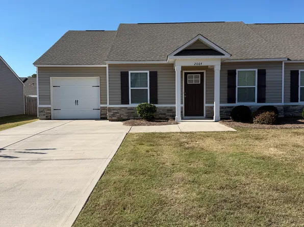 2064 Catlet Ct, Aiken, SC 29803
