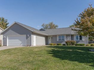 2517 31st St SW, Cedar Rapids, IA 52404
