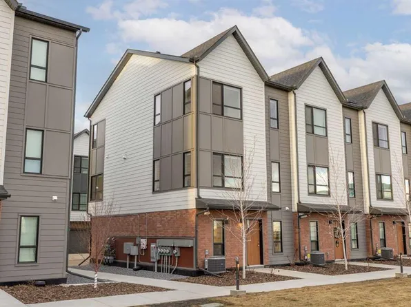 20295 E Seton Way SE #617, Calgary, AB T3M 2P2