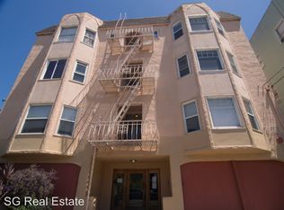 1951 Chestnut St APT 105, Berkeley, CA 94702