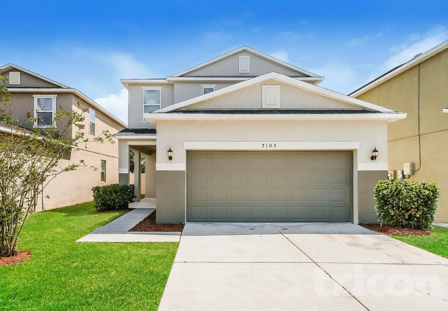 7105 Feather Wood Drive Ruskin FL — Photo 1