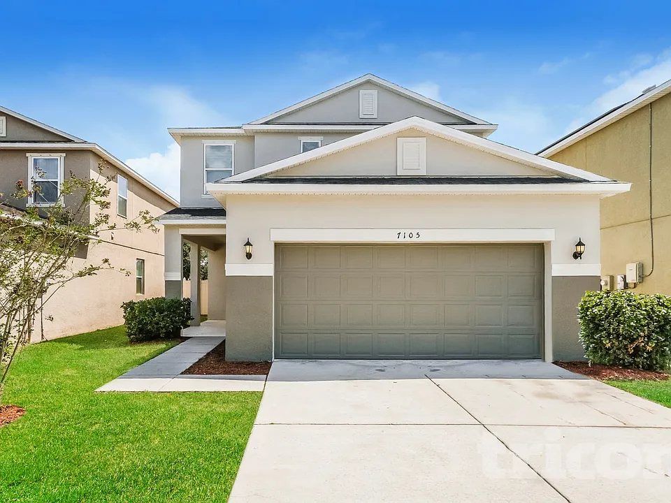 7105 Feather Wood Dr