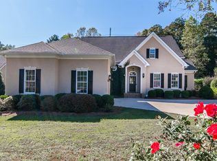 5022 Tucker Rdg, Macon, GA 31210