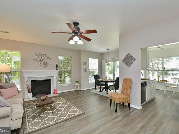 5th image of 5901 Founders Hill Dr Unit 103
