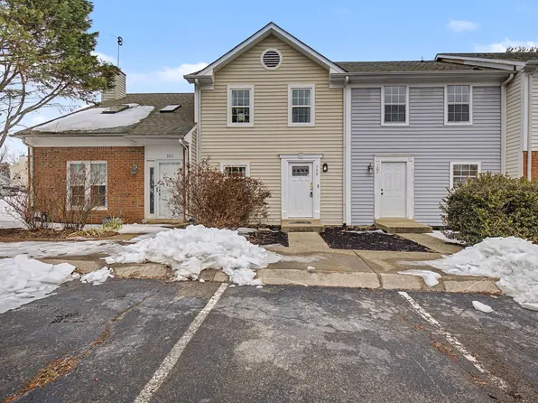 105 Carriage Pl, Clarksville, TN 37042