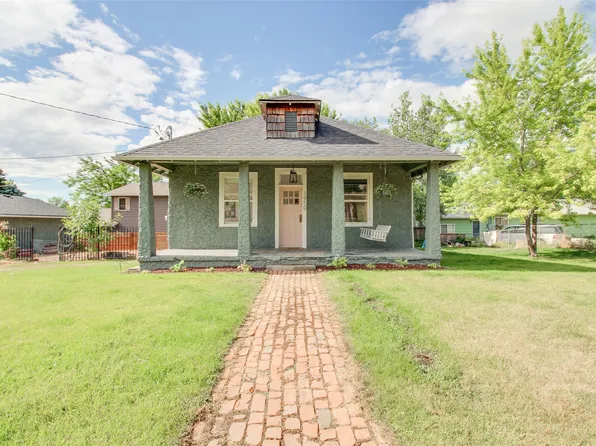 1950 Rimrock Rd, Billings, MT 59102
