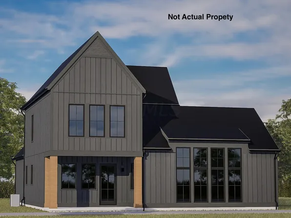 2873 Katmai Dr, Columbus, OH 43228