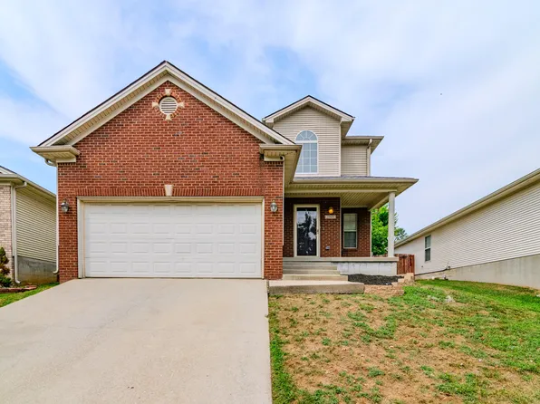 2909 Trailwood Ln, Lexington, KY 40511