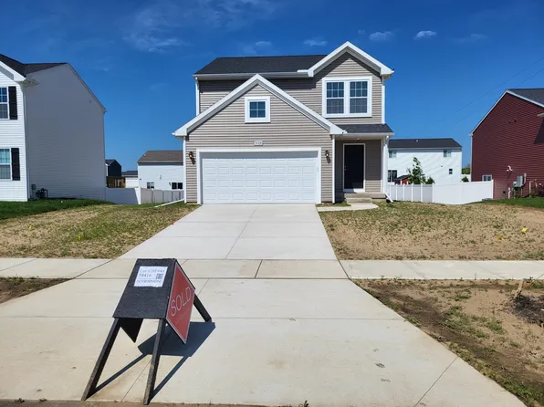 58416 Interlaken St, Mattawan, MI 49071