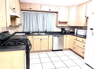 1726 Utah St NE, Albuquerque, NM 87110