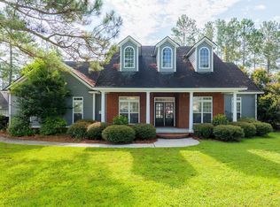 7398 Woodbend Trl, Hahira, GA 31632
