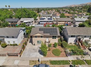 3349 Aramis Dr, San Jose, CA