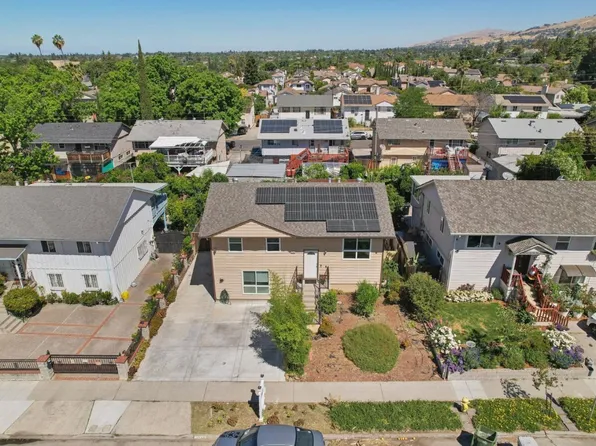 3349 Aramis Dr, San Jose, CA 95127