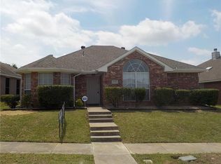 1521 Jessica Ln, Mesquite, TX 75149