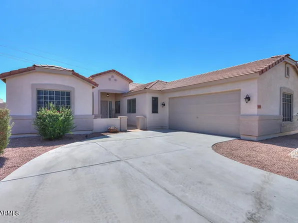 19650 N CANDACE Circle, Maricopa, AZ 85138