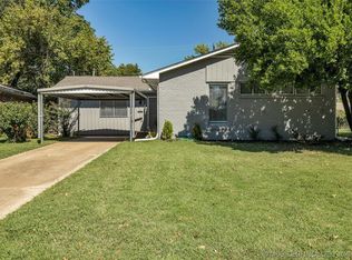 3409 E 40th St, Tulsa, OK 74135