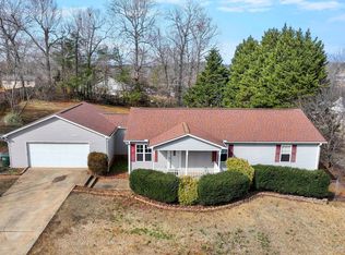 108 Allison St, Lyman, SC 29365