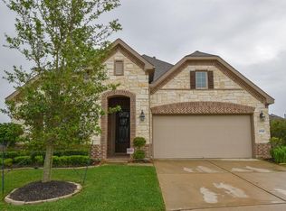 10546 Angeline Springs Ln, Cypress, TX 77433