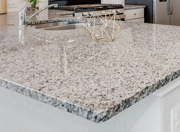 Granite Counter top