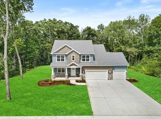 9542 112th Pl, Cedar Lake, IN 46303