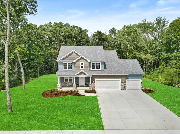 9542 112th Pl, Cedar Lake, IN 46303