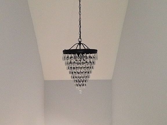 Beautiful Light Fixtures