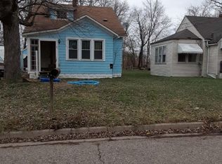 90 Avenue B, Springfield, MI 49037