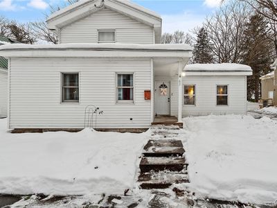 67 Cherry St, Phoenix, NY, 13135