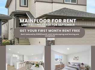 8804 182nd Ave NW #MF, Edmonton, AB T5Z 0V6