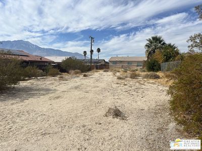 0 Via Real, Desert Hot Springs, CA, 92240