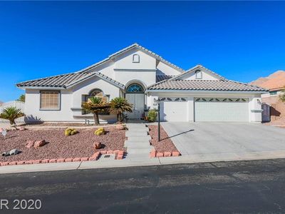 6858 Ancestral Hills Ln, Las Vegas, NV, 89110