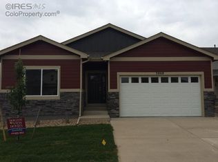 3068 Zodiac Ct, Loveland, CO 80537