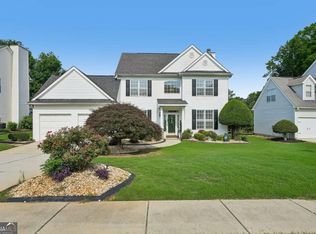 125 Glenleigh Walk, Fayetteville, GA 30214