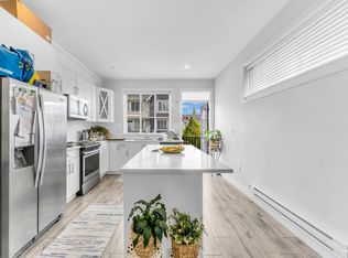8699 158th St #11, Surrey, BC V4N 1G9