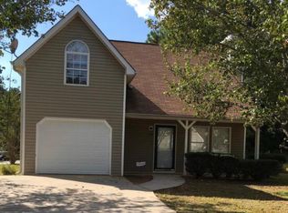 5409 Brickleberry Way, Douglasville, GA 30134