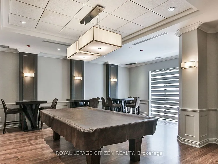 281 Woodbridge Ave #613 — Photo 5