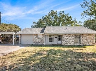 503 Raupe Ln, Granbury, TX 76048