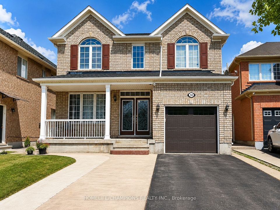 1st image of 14 Benmore Cres