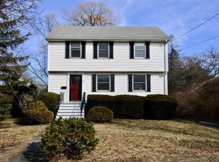 117 Sycamore Rd, Melrose, MA 02176