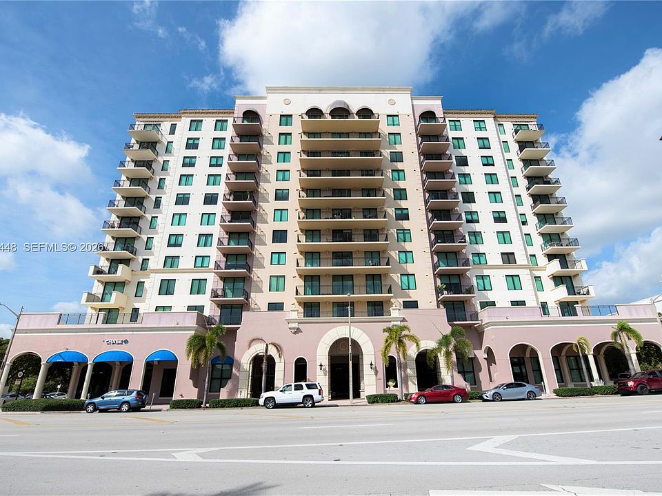 1st image of 1300 Ponce De Leon Blvd APT 603