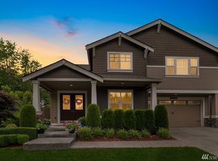 16204 SE 140th St, Renton, WA 98059