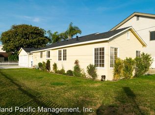 2101 Ruhland Ave, Redondo Beach, CA 90278