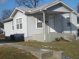 2223 Sheridan St #HOME, Anderson, IN 46016