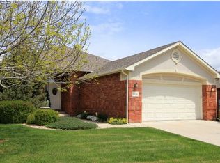 5146 La Costa Ct, Fort Collins, CO 80528