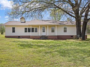 31 Crooked Pine Ln, Morrilton, AR 72110