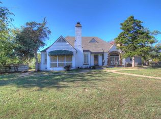 1020 N McKinley Ave, Sand Springs, OK 74063