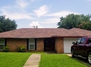 228 Bluebonnett Dr, Marlin, TX 76661