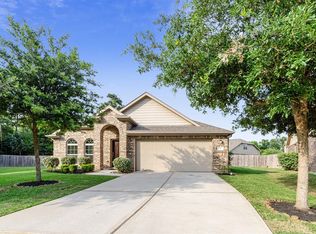 2 Iris Arbor Ct, Conroe, TX 77301