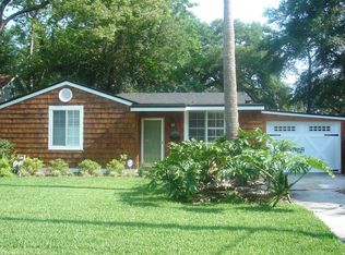 1304 2nd Ave N, Jacksonville Beach, FL 32250